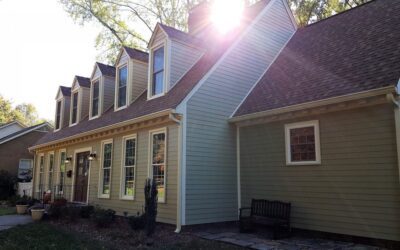 Choosing the Right Shingle Color for Your Home’s Style