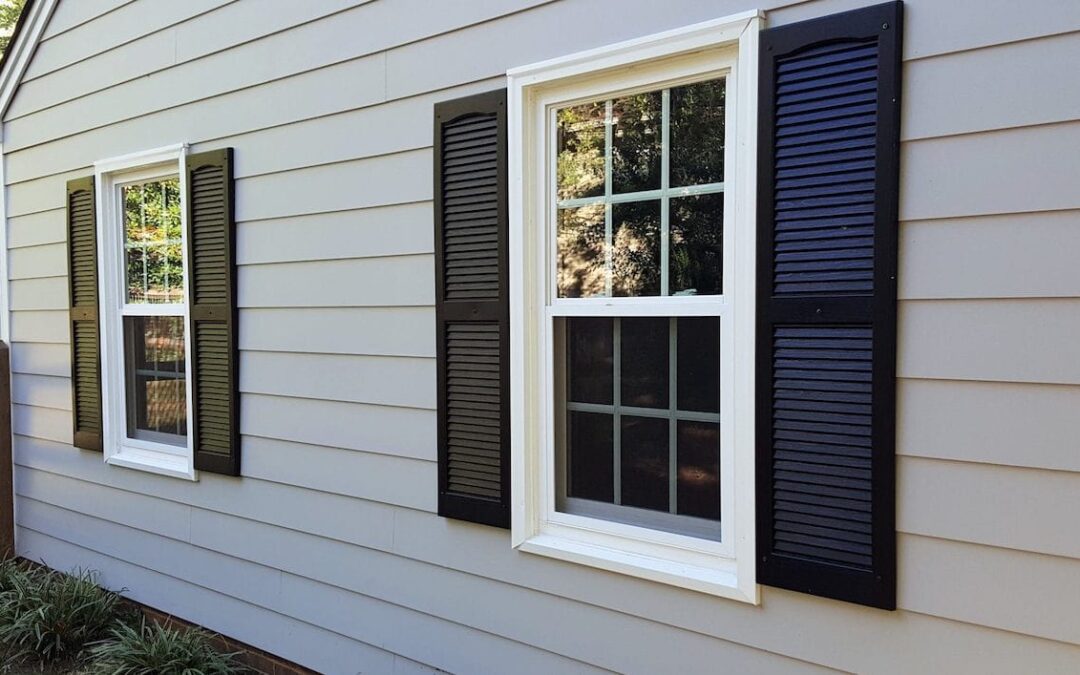 Window Replacement in Charlotte, NC