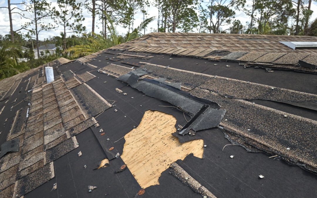 The Real Cost of Delaying a Roof Replacement
