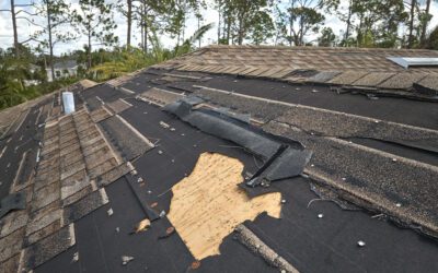 The Real Cost of Delaying a Roof Replacement