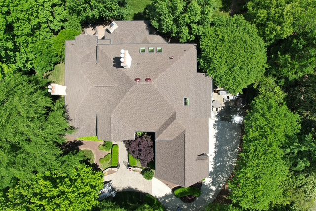 How Roofing Ventilation Affects Energy Bills and Roof Health