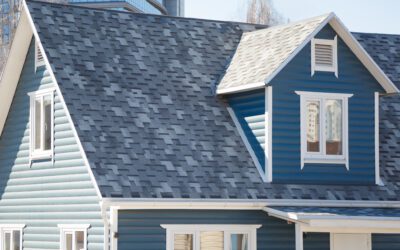 Top 5 Signs of a Bad Roof Installation: A Guide for Homeowners