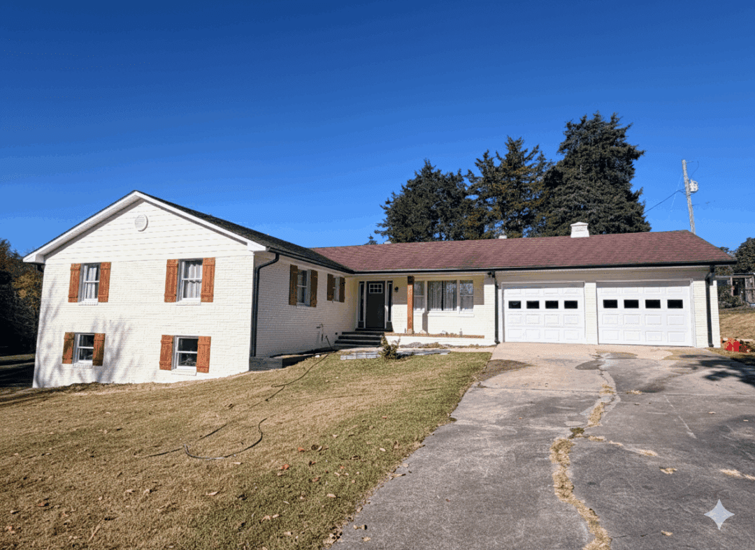 Exterior Updates – Concord, NC 28025