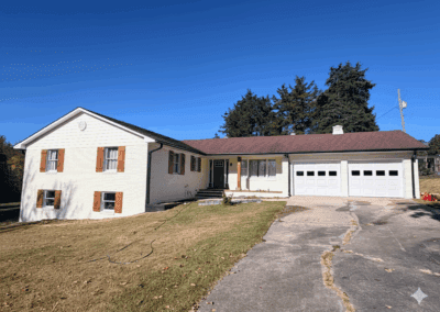 Exterior Updates – Concord, NC 28025