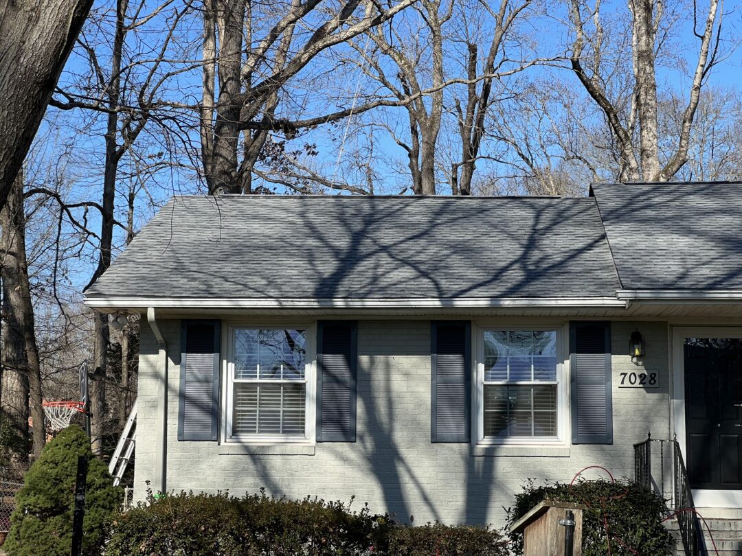 Roof Replacement Project – Charlotte, NC 28270