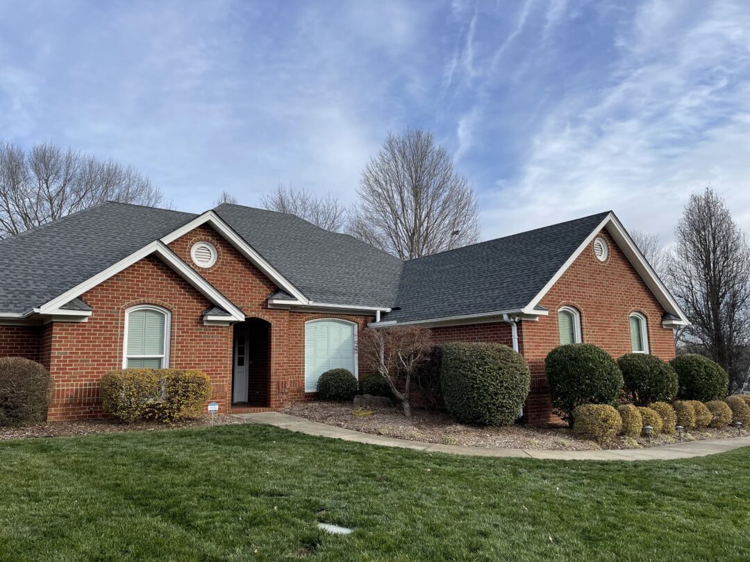 Roof Replacement Project – Fort Mill, SC 29715