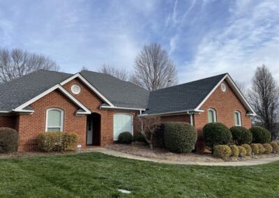 Roof Replacement Project – Fort Mill, SC 29715