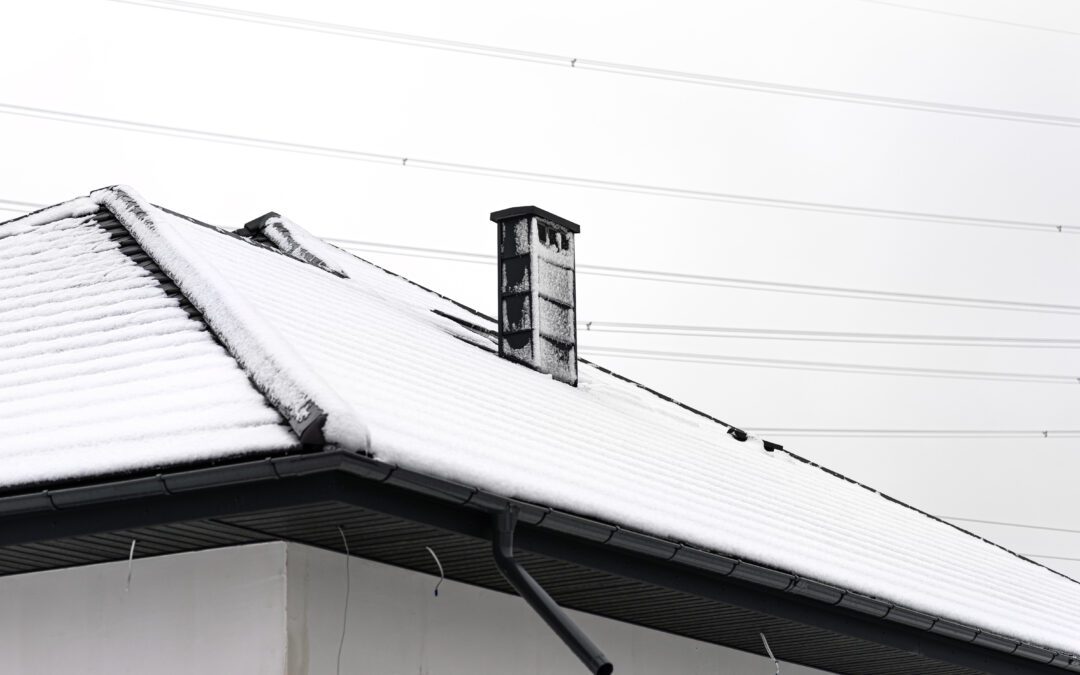 how to prepare your roof for winter