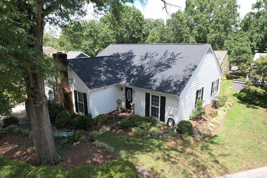 Enhance your home with trusted roofing services in Lake Wylie, NC 