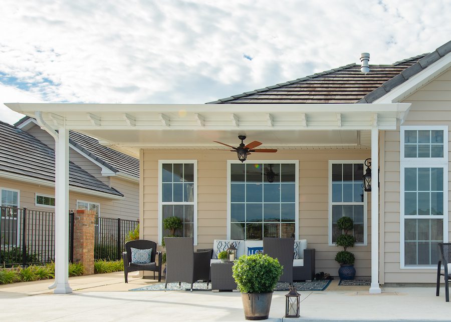 Expert Window Replacement in Pineville, NC