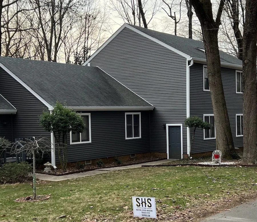 Roofing Services in Rocky Mount, NC