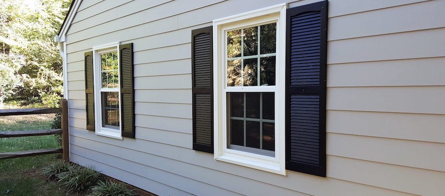 Explore 2026 siding trends with Southern Home Services
