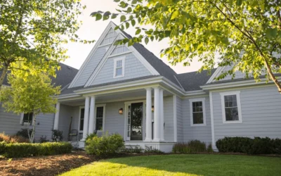 Top Rated Siding Replacement Contractors in Charlotte, NC