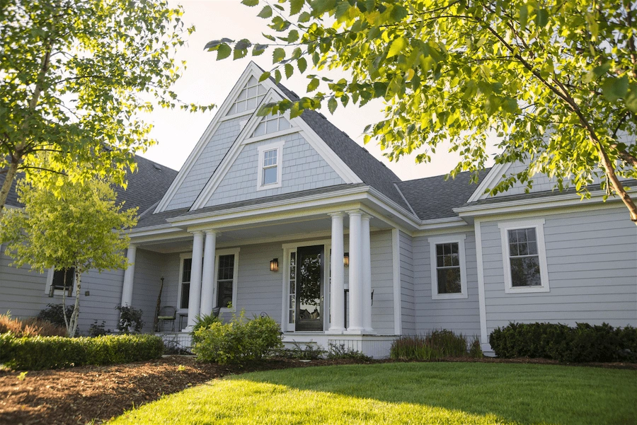 How to choose the best siding contractor for your Charlotte, NC home