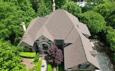 Top Rated Roofing Contractors in Charlotte, NC