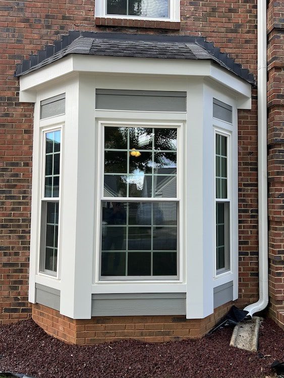 Window replacement