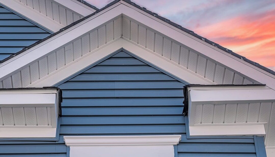 Siding Installation in Indian Trail, NC