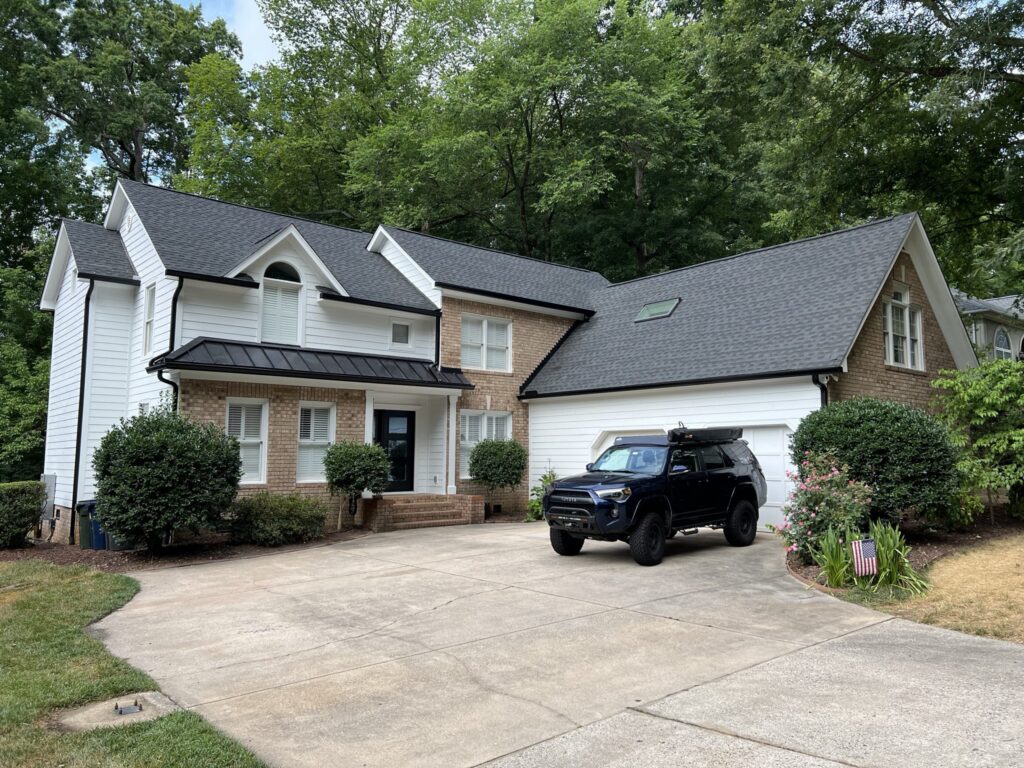 Fiber Cement vs Engineered Wood: Which Siding Is Best for Your Home?