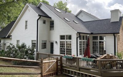 Hardie Plank vs Hardie Panel: Key Differences