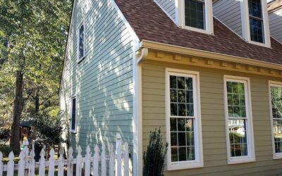 Vinyl vs Wood Siding: Which Fits Your Home?