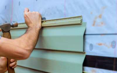 How to Repair Vinyl Siding: From Small Holes to Damaged Panels