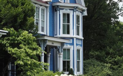 Bay vs. Bow Windows: Which Is Right for Your Home?