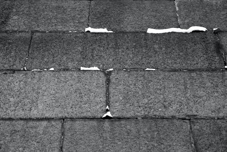 What Causes Black Streaks on Roof Shingles, and Should You Worry?